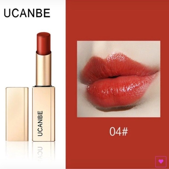 NWT - 2 Lipstick Bundle, UCANBE in Vintage & Maple - Picture 2 of 2